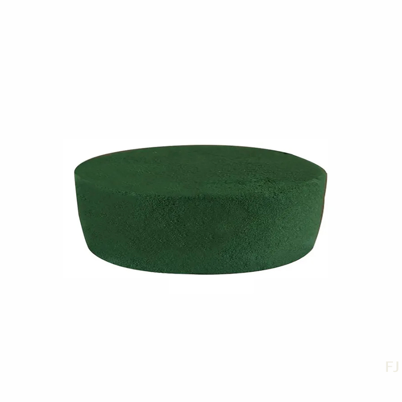 Floral Foam Oasis - Busa Bunga Silinder Oasis, Busa Bunga
