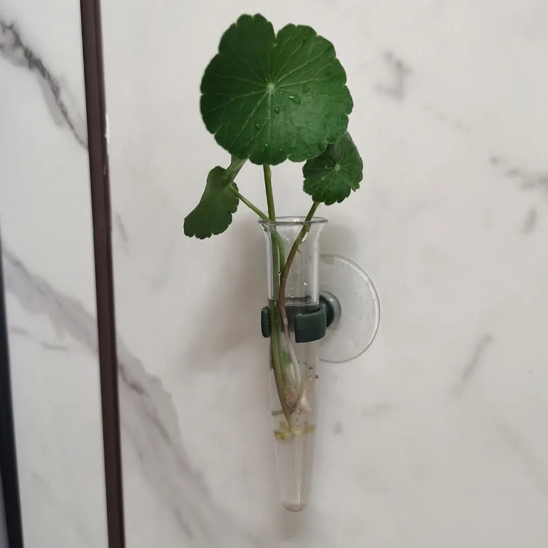 Tabung Air Bunga 11cm, Wadah N - Anda Florist Supply ulasan dan harga