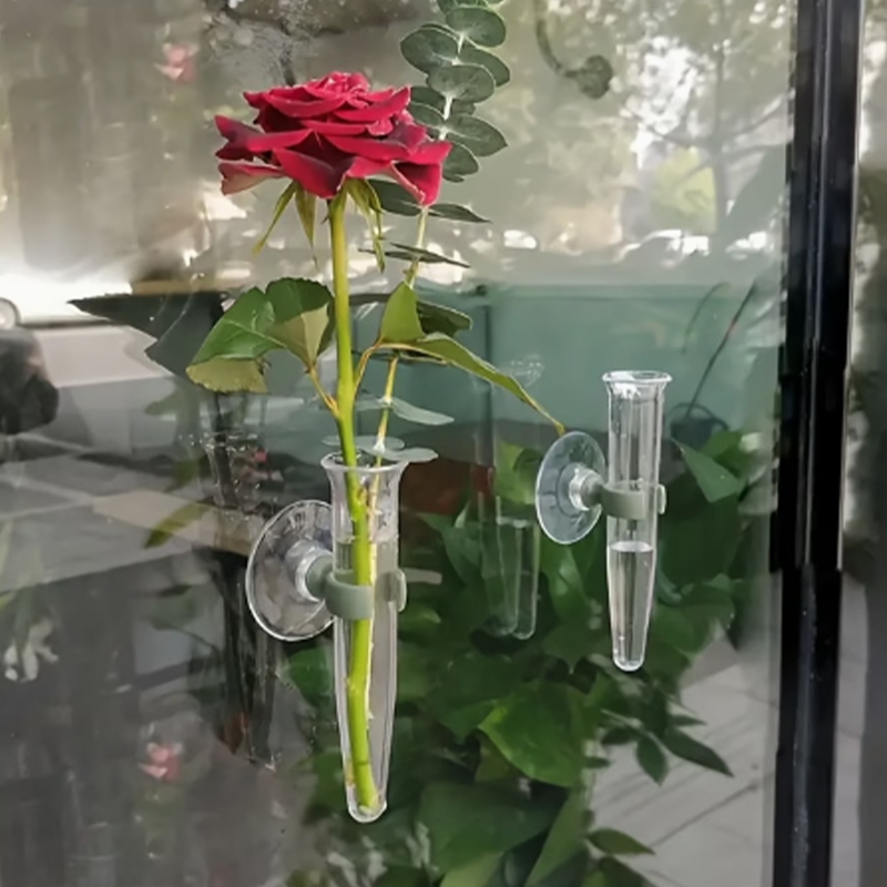Tabung Air Bunga 11cm, Wadah N - Anda Florist Supply ulasan dan harga
