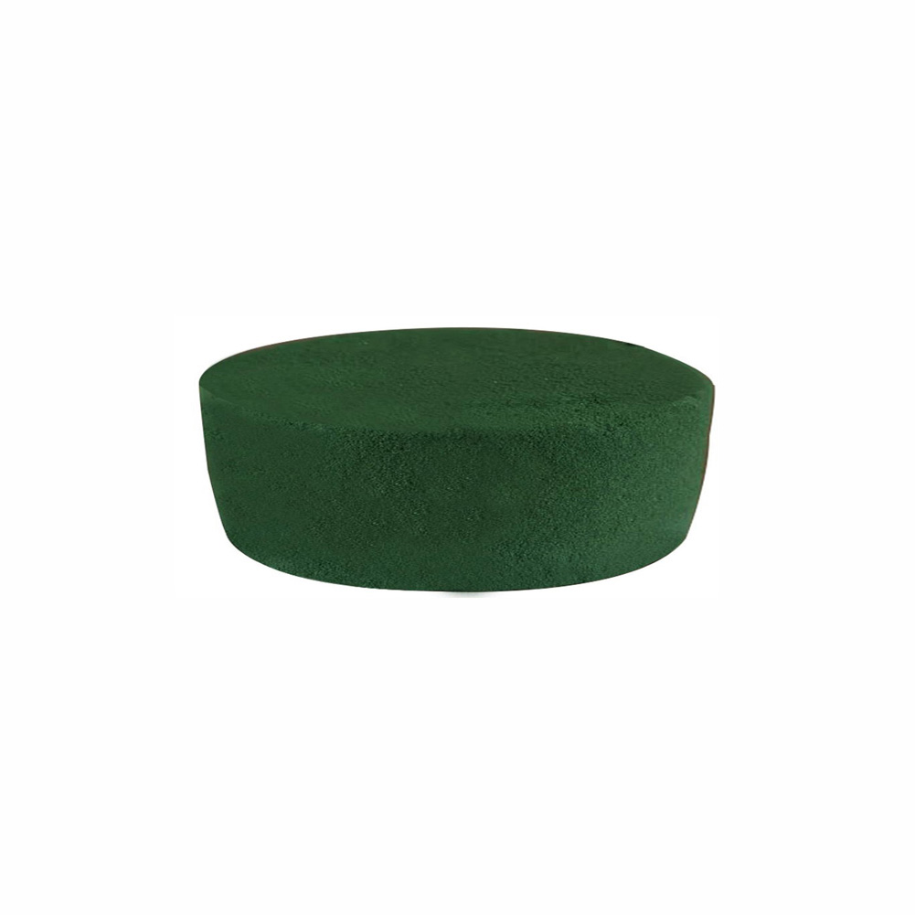 Oasis Busa Basah Silinder Bung - Floral Foam Oasis ulasan dan harga