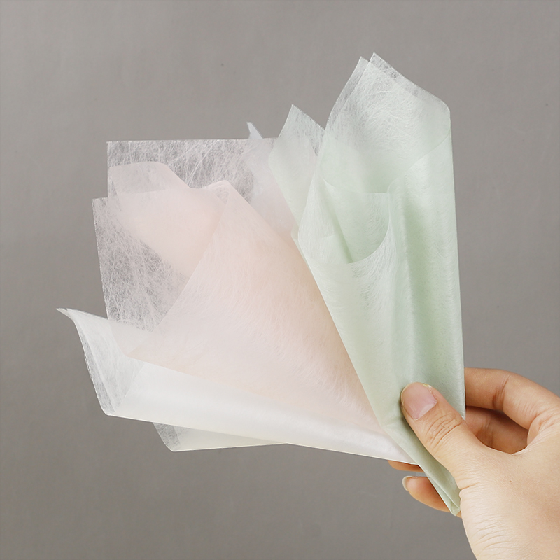 40 Buah Kertas Tisu Kertas Pem - Anda Florist Supply ulasan dan harga