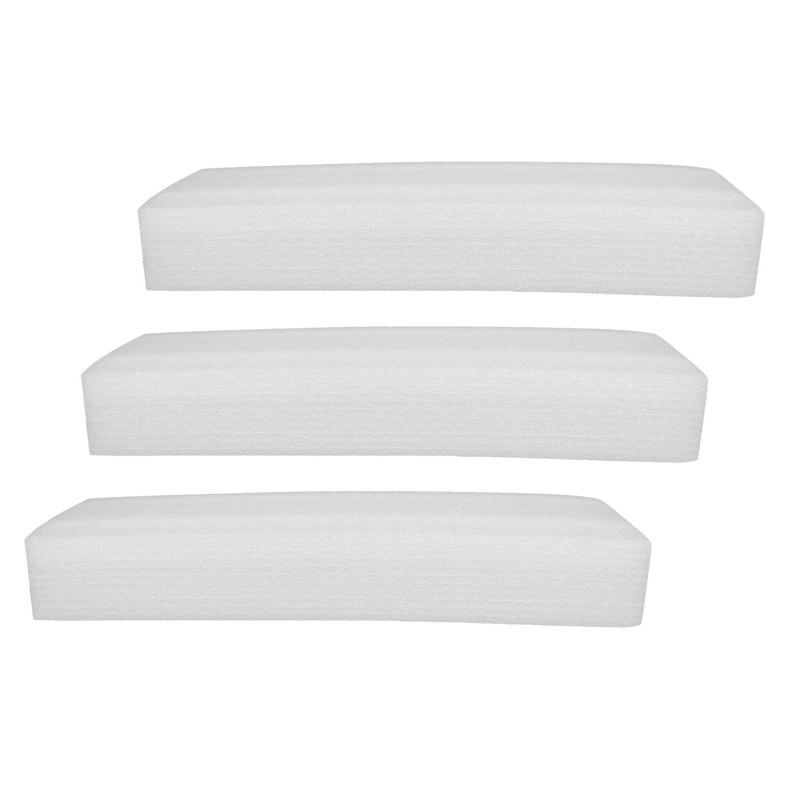 3 Buah Blok Busa Bunga Perleng - Floral Foam Oasis ulasan dan harga