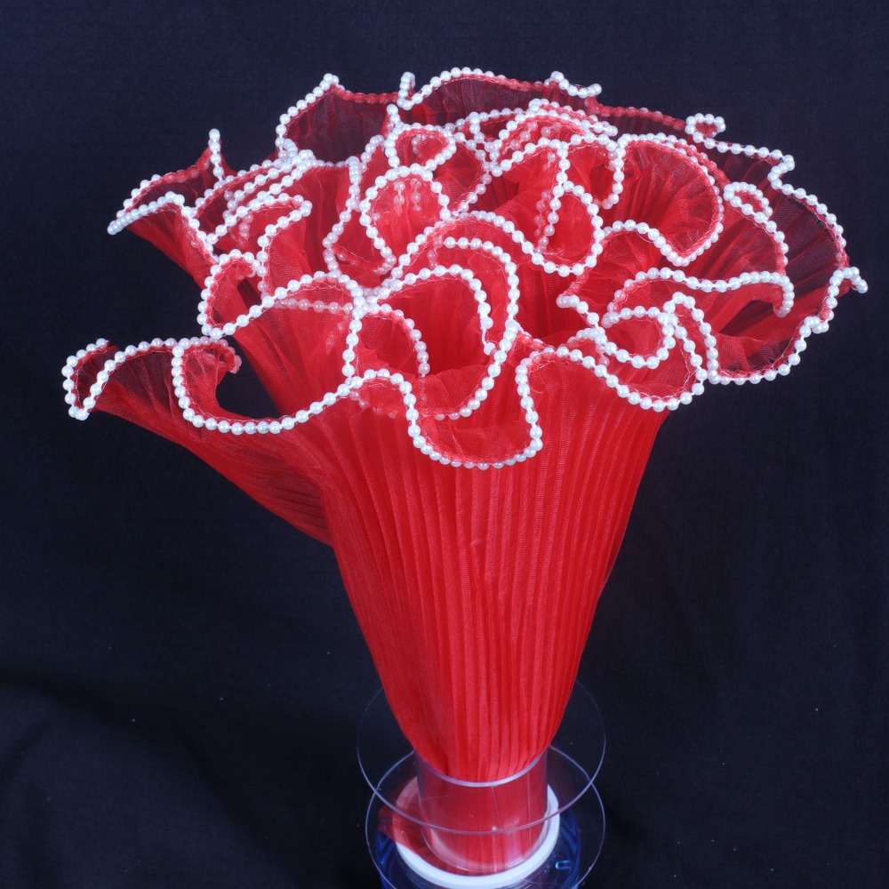 28cmx4Yard Bahan Pembungkus Bu - Florist Supply House ulasan dan harga