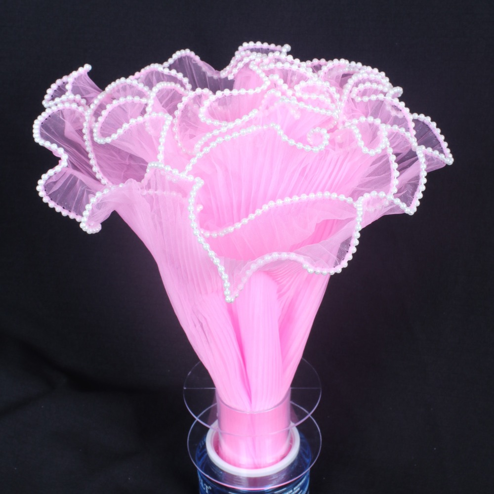 28cmx4Yard Pembungkus Buket Bu - Florist Supply House ulasan dan harga