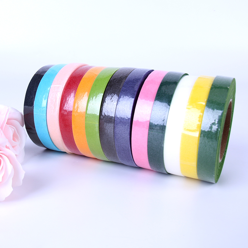 Pita Bunga 12mm untuk Corsage, - Florist Supply House ulasan dan harga