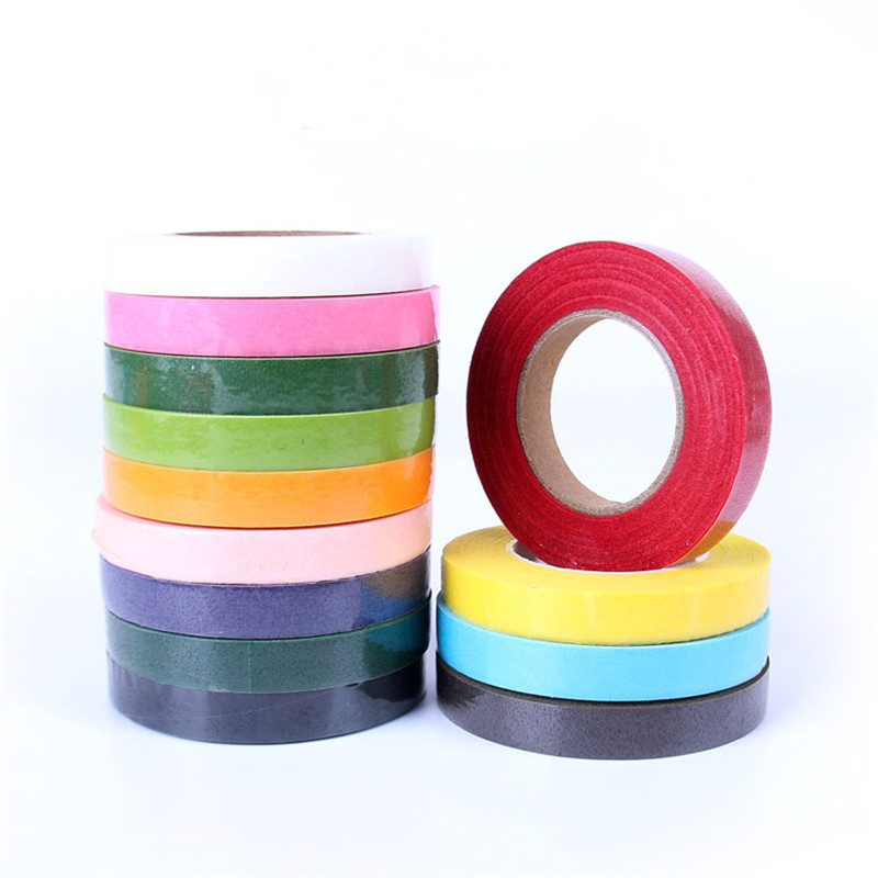 Pita Bunga 12mm untuk Corsage, - Florist Supply House ulasan dan harga