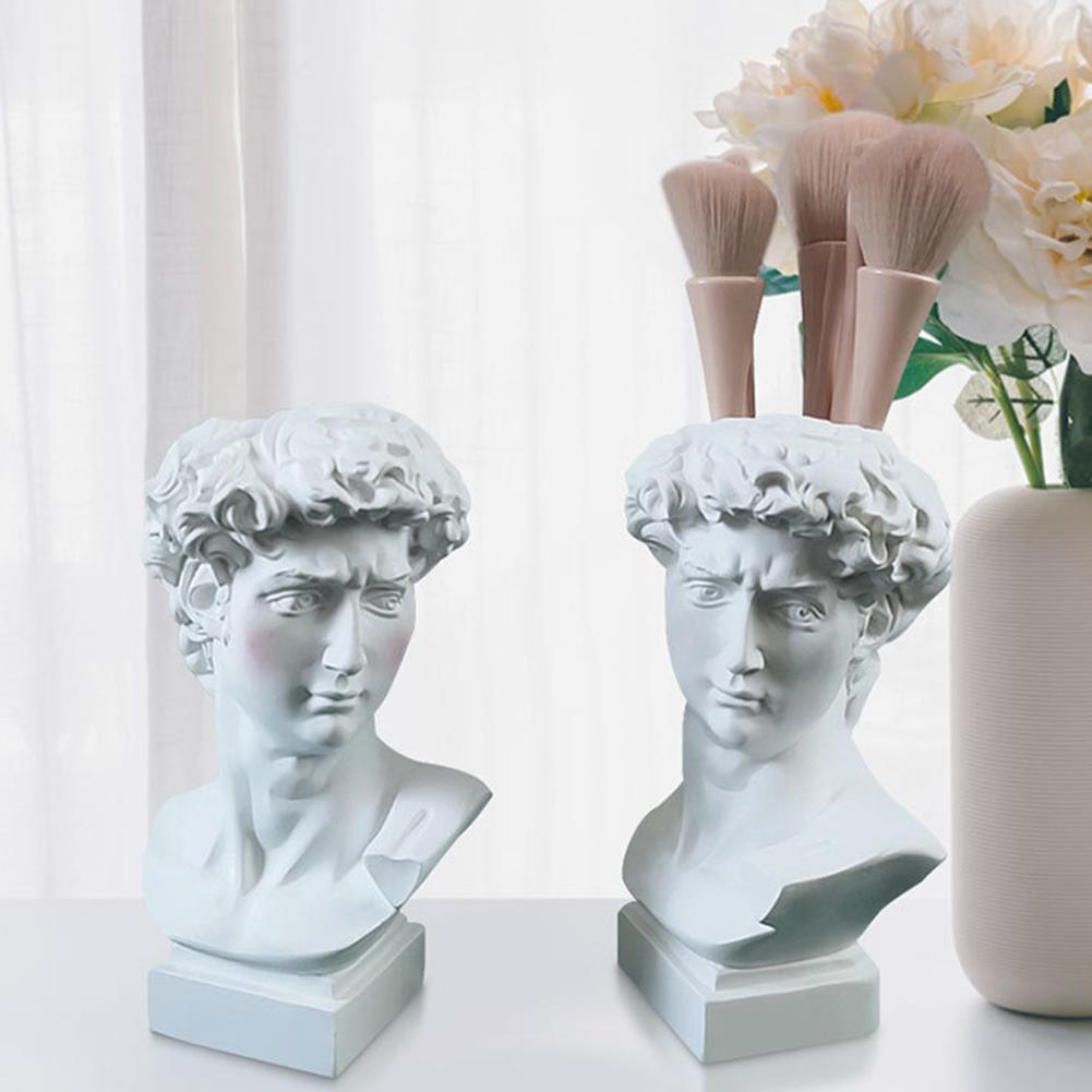 Tempat Pena Kreatif Pot Bunga  - Florist Supply Vases ulasan dan harga