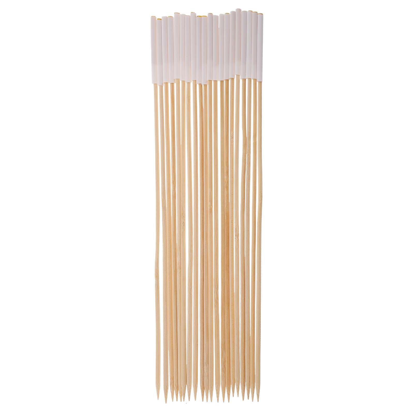 20 Buah Batang Bambu untuk Mem - Floral Picks Wood ulasan dan harga