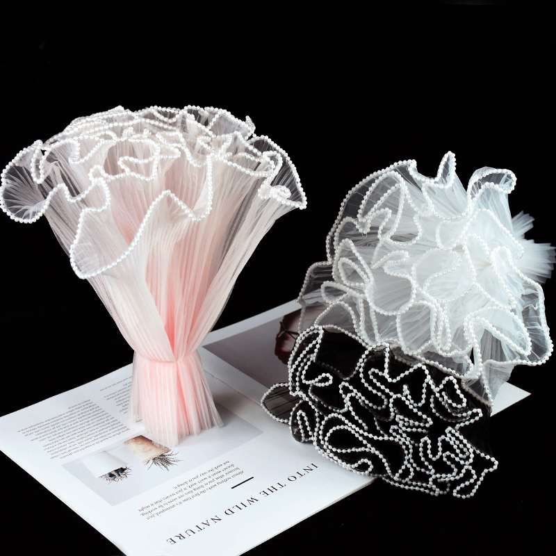 28cm 4yard pembungkus bunga be - Florist Supply House ulasan dan harga