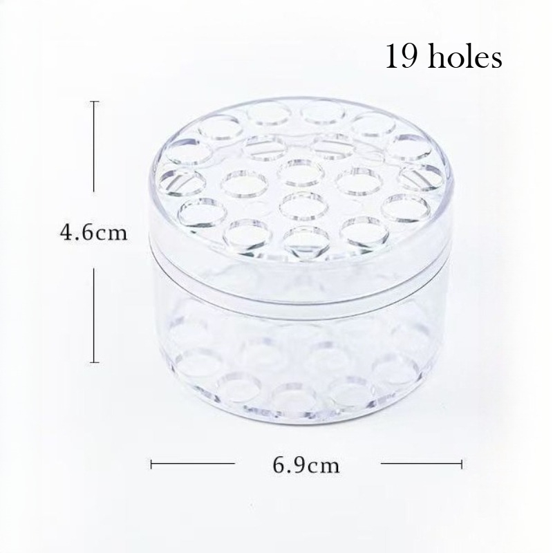 Penyangga Batang Bunga Spiral  - Florist Supply Vases ulasan dan harga