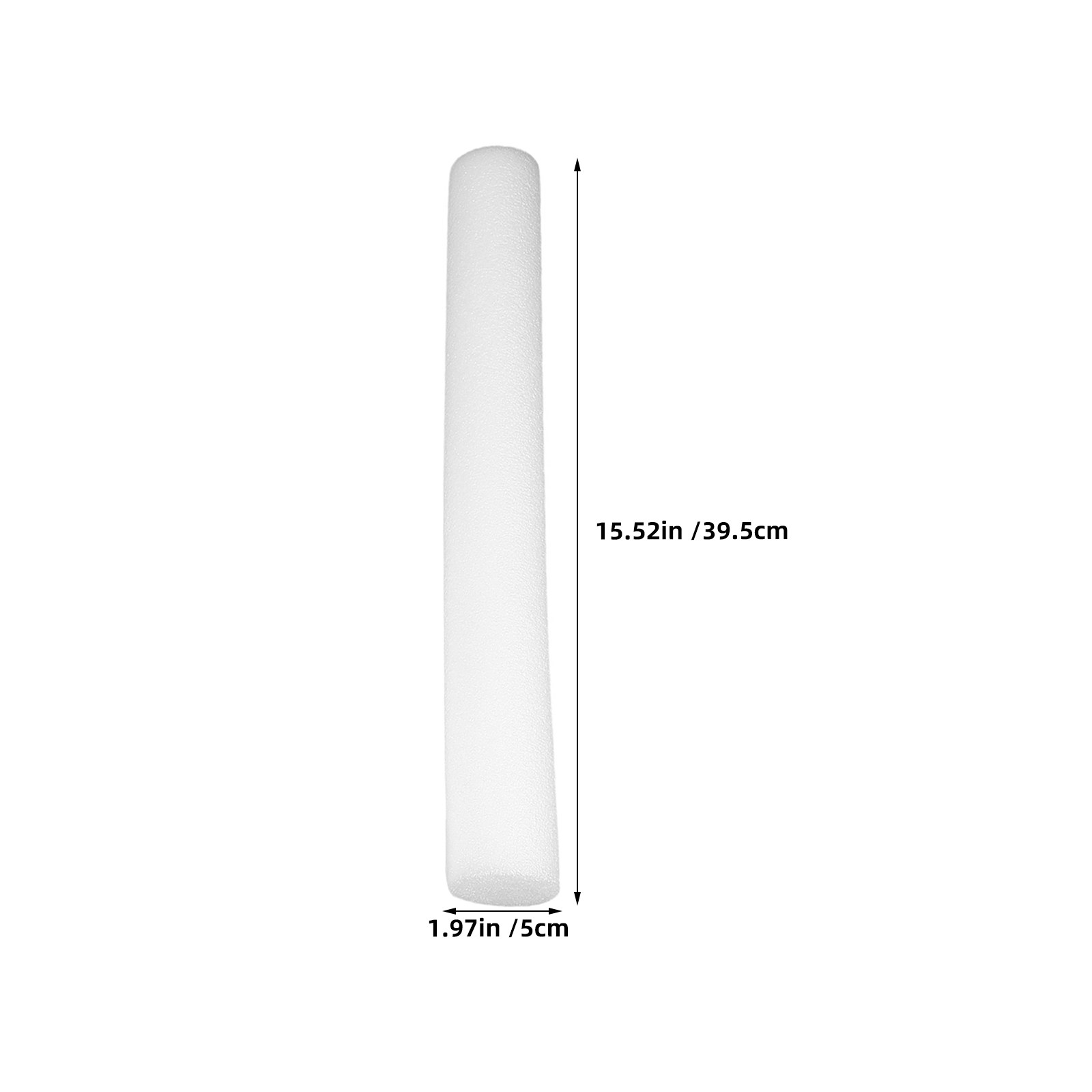 12 Buah Silinder Busa Polistir - Anda Florist Supply ulasan dan harga