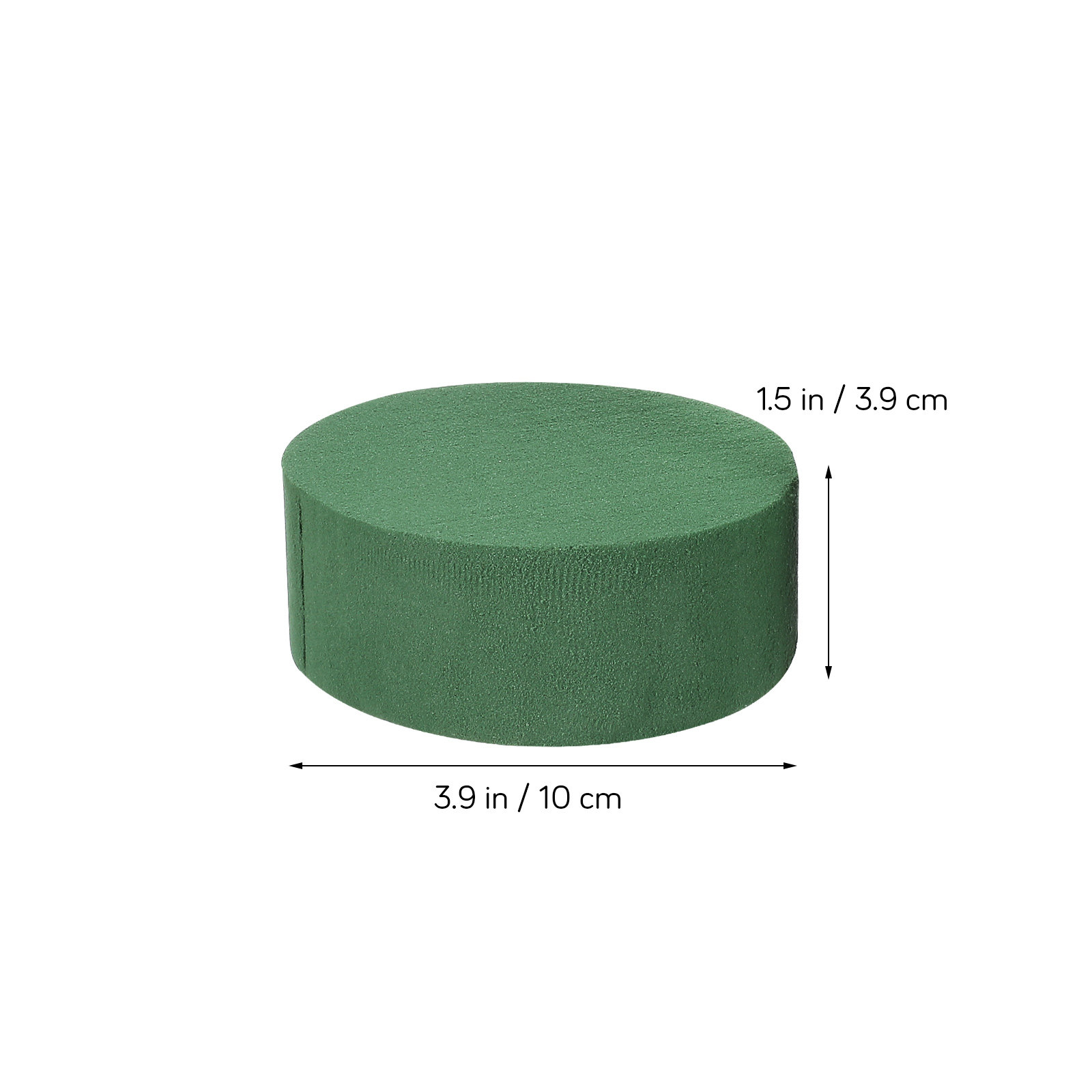 4Pcs Busa Bunga Florist Penyer - Anda Florist Supply ulasan dan harga