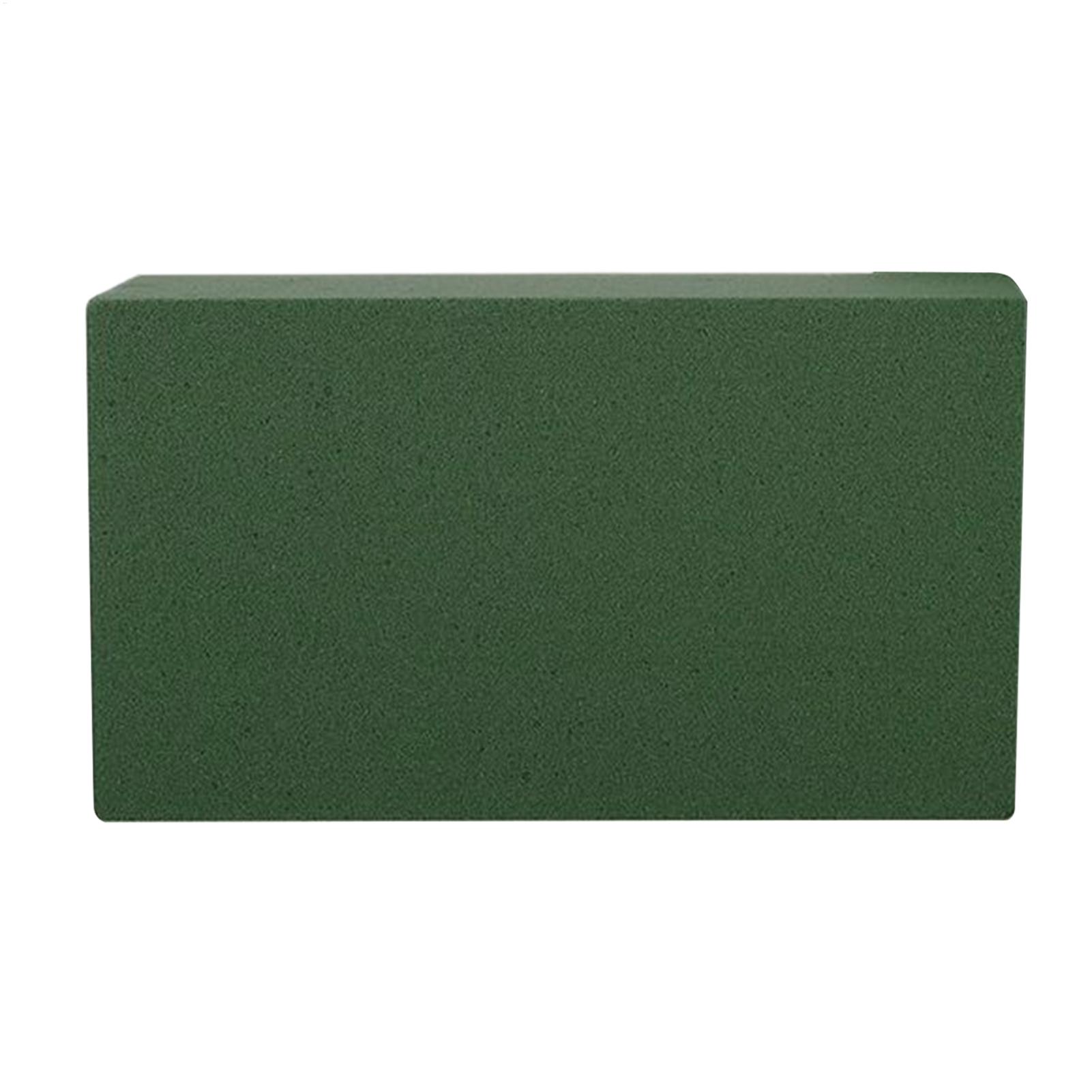 1 Buah/6 Buah Blok Busa Bunga  - Floral Foam Oasis ulasan dan harga