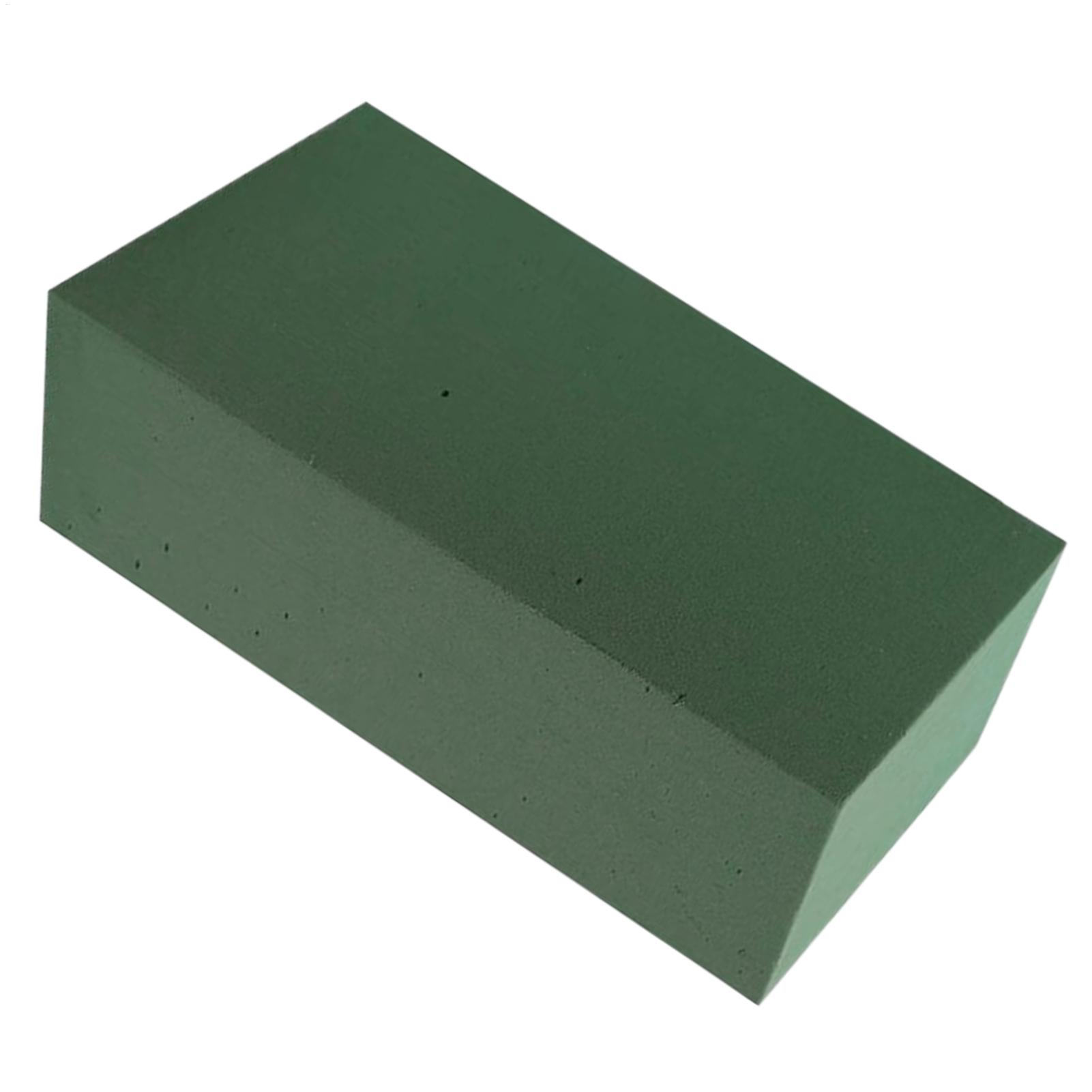 1 Buah/6 Buah Blok Busa Bunga  - Floral Foam Oasis ulasan dan harga