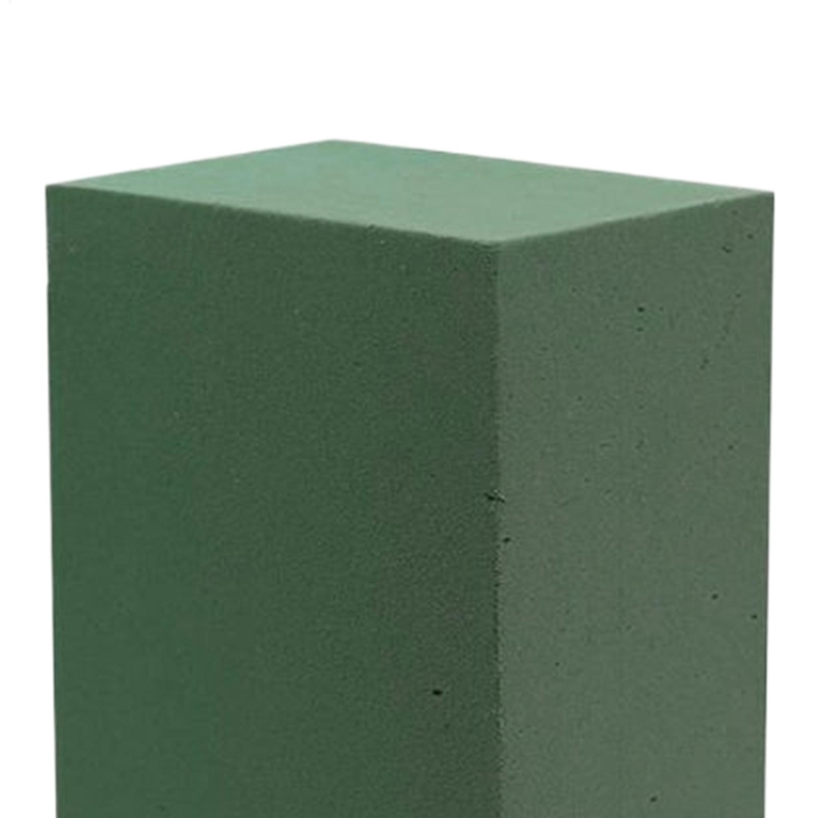 1 Buah/6 Buah Blok Busa Bunga  - Floral Foam Oasis ulasan dan harga