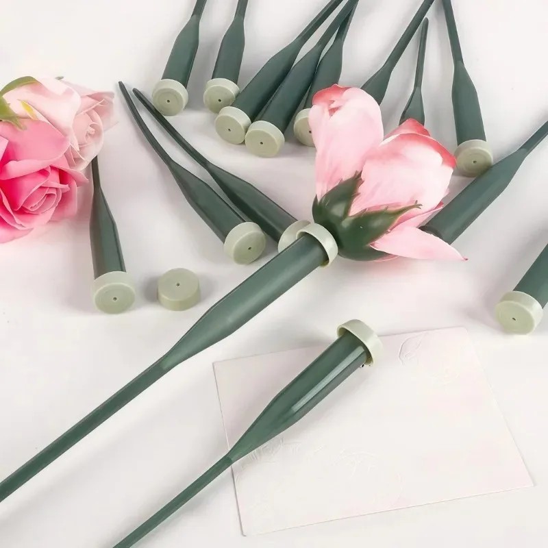 60 pcs tabung air bunga dengan - Anda Florist Supply ulasan dan harga