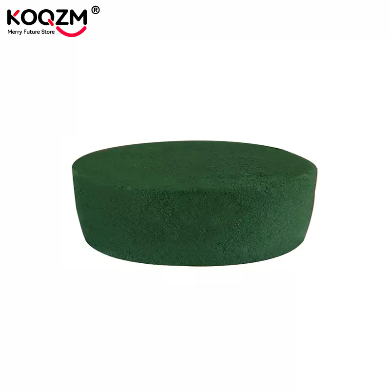 Silinder Busa Bunga Floral Oas - Floral Foam Oasis ulasan dan harga